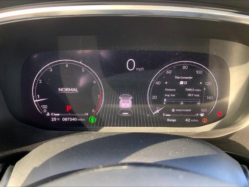 Used 2023 Acura MDX SH-AWD w/ Technology Package image 20