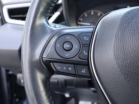 Used 2024 Toyota Corolla SE image 28