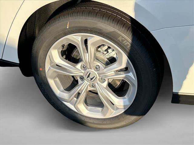 New 2026 Honda Accord LX image 10