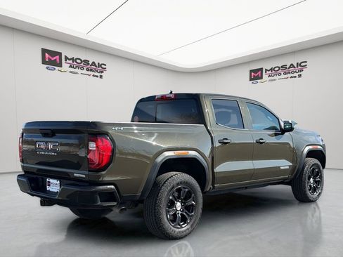 Used 2023 GMC Canyon Elevation w/ Convenience Package image 8