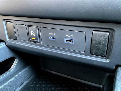 New 2026 Nissan Frontier SV w/ Tow Package image 18