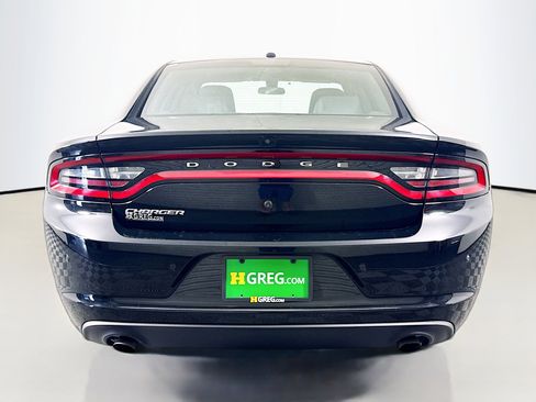 Used 2021 Dodge Charger Police image 8