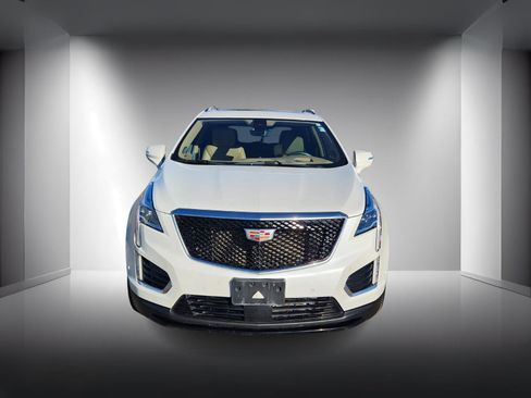 Used 2021 Cadillac XT5 Sportv w/ Platinum Package image 6