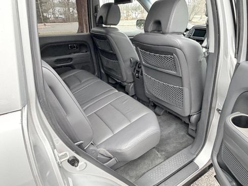 Used 2006 Honda Pilot EX-L image 12