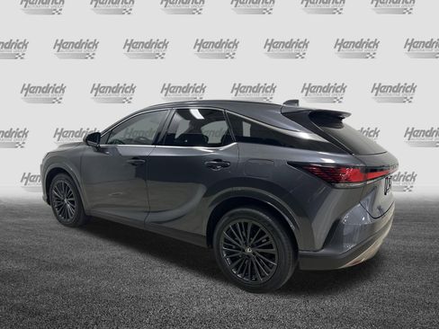 Used 2025 Lexus RX 350 Premium image 8