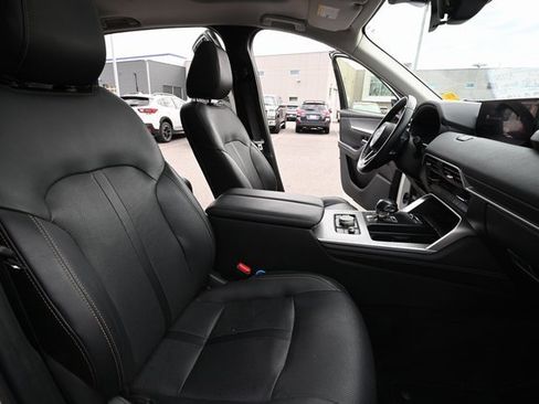 Used 2024 MAZDA CX-90 3.3 Turbo w/ Preferred Plus image 27