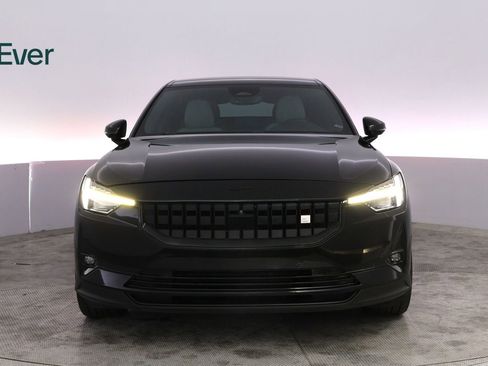 Used 2023 Polestar Polestar 2 w/ Pilot Pack AWD/4WD image 12