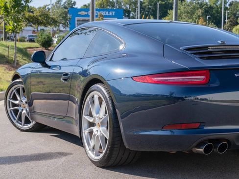 Used 2013 Porsche 911 GT3 RS image 13
