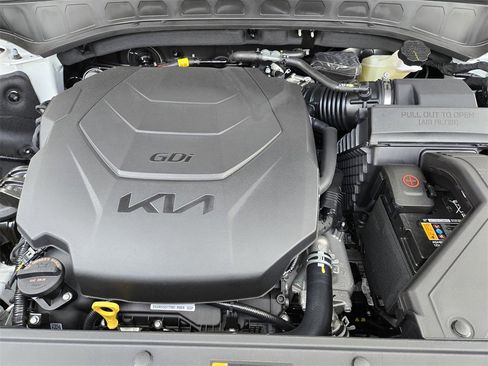 New 2025 Kia Telluride SX X-Line image 22