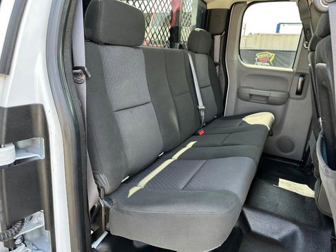 Used 2012 Chevrolet Silverado 3500 W/T image 37