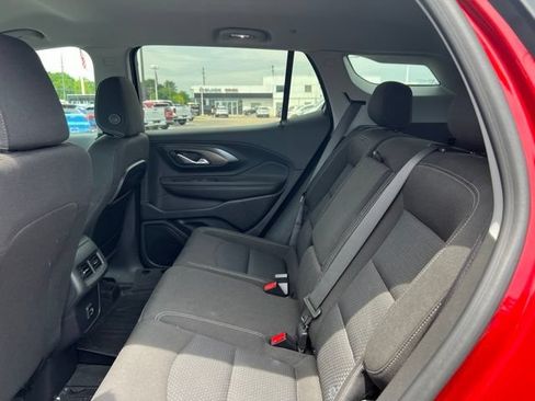 Used 2023 GMC Terrain SLE w/ Driver Convenience Package FWD image 18