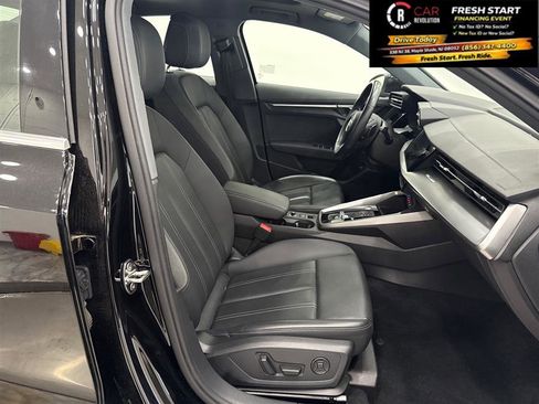 Used 2024 Audi A3 2.0T Premium FWD image 49