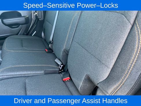 New 2026 Jeep Wrangler Sport S image 18