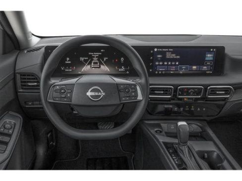 New 2027 Nissan Sentra SV w/ SV Convenience Package FWD image 9