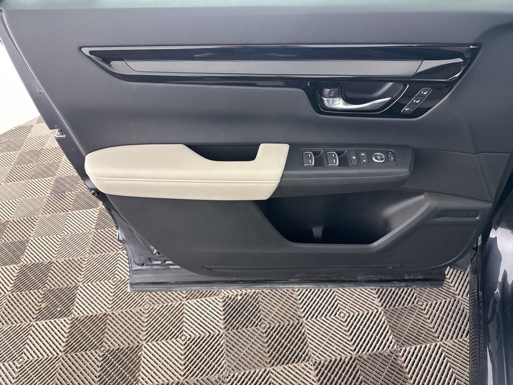Used 2026 Honda CR-V EX-L image 30