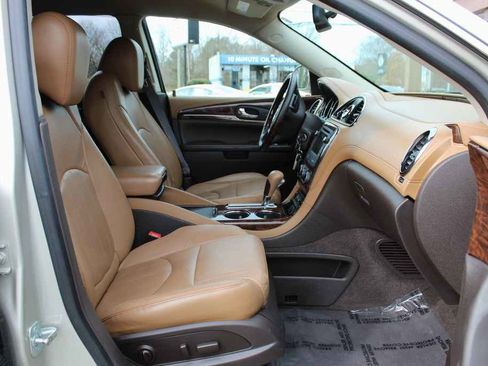 Used 2015 Buick Enclave Leather image 32