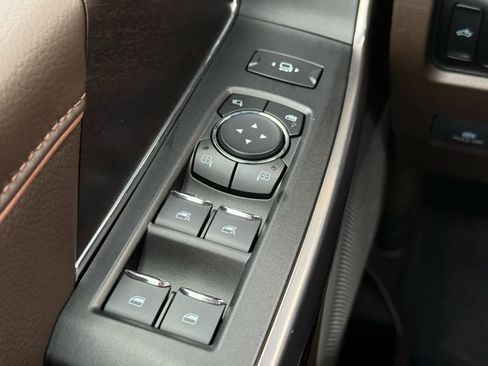 Used 2023 Ford F250 King Ranch w/ Tremor Off-Road Package image 24