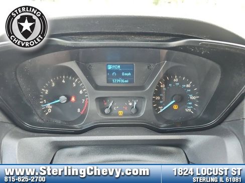 Used 2019 Ford Transit 250 Base w/ Exterior Upgrade Package image 15