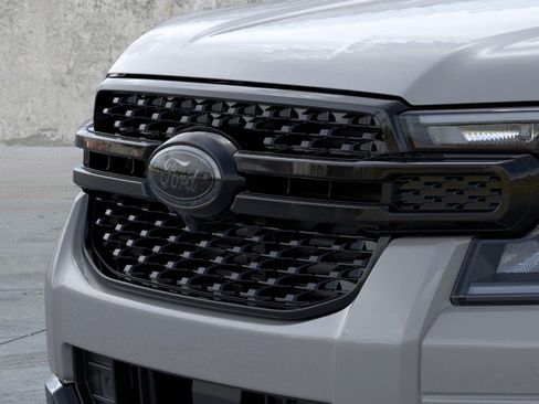 New 2026 Ford Ranger XLT AWD/4WD image 53