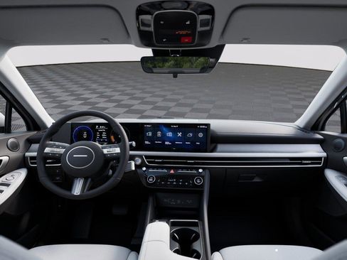 New 2026 Hyundai Sonata SEL image 11