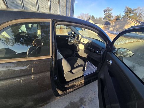 Used 2012 FIAT 500 Pop image 10
