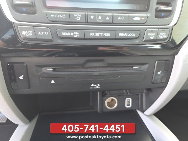 Used 2019 Honda Pilot Touring image 18