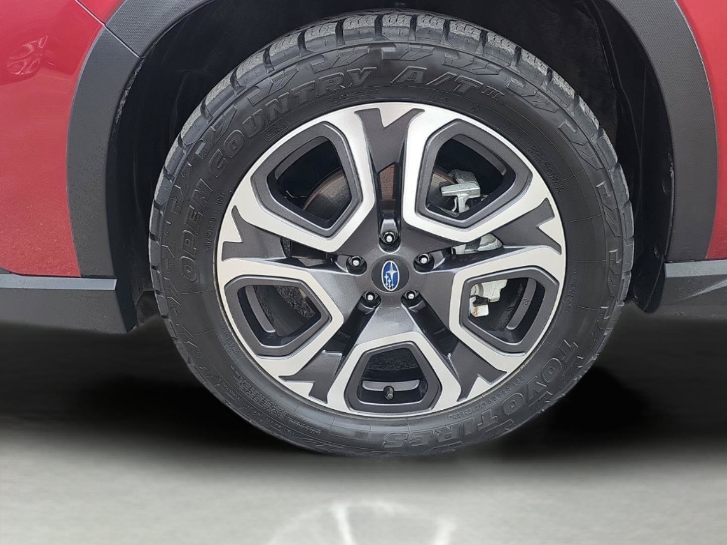 Used 2024 Subaru Ascent Touring AWD/4WD image 10