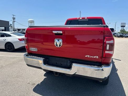Used 2022 RAM 2500 Limited AWD/4WD image 24