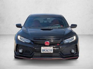 Used 2017 Honda Civic Type R video 2
