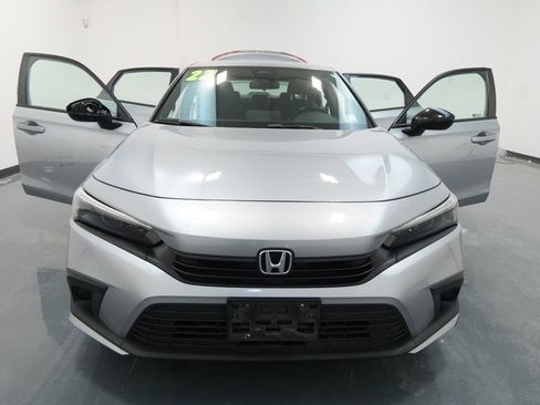 Used 2022 Honda Civic Sport image 24
