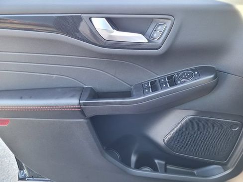 New 2026 Ford Escape ST-Line w/ Tech Pack #1 FWD image 47