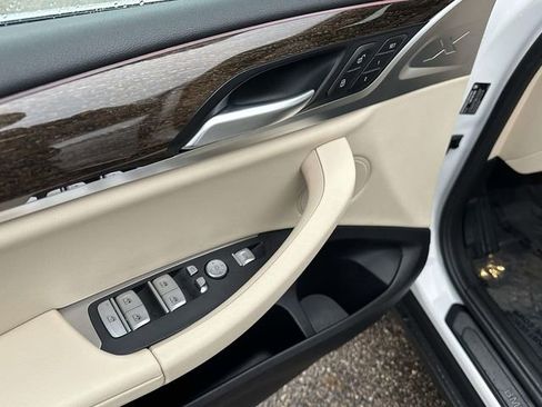 Used 2022 BMW X3 xDrive30i w/ Convenience Package image 23