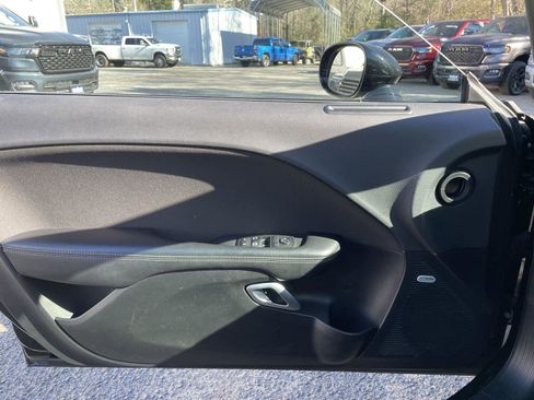 Certified 2023 Dodge Challenger SXT w/ Cold Weather Group image 30