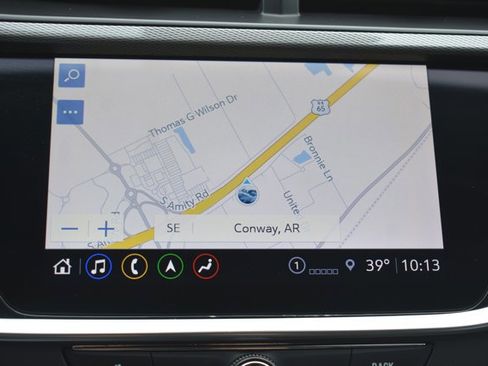 Used 2021 Buick Encore GX Select w/ Advanced Technology Package image 28