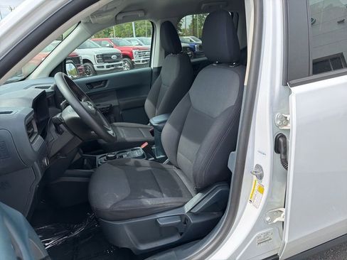 Used 2022 Ford Maverick XL FWD image 10