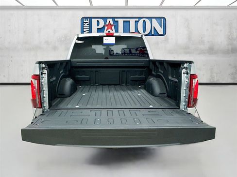 Certified 2025 Ford F150 STX w/ Equipment Group 200A image 24