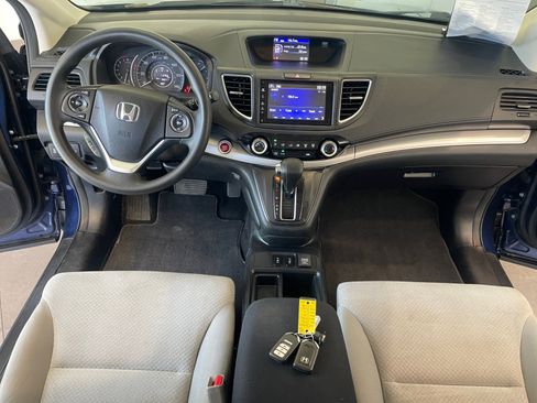 Used 2016 Honda CR-V EX image 20