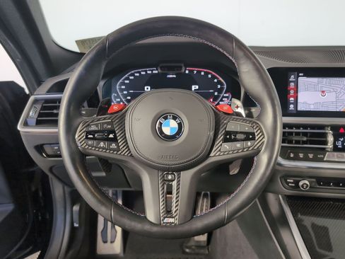 Used 2023 BMW M4 Competition image 12