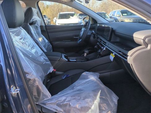 New 2026 Hyundai Tucson SEL image 28