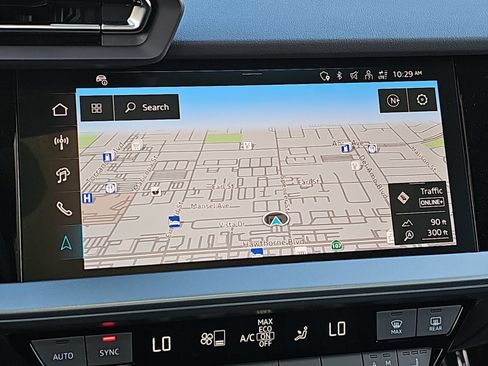 New 2026 Audi A3 2.0T Premium AWD/4WD image 22