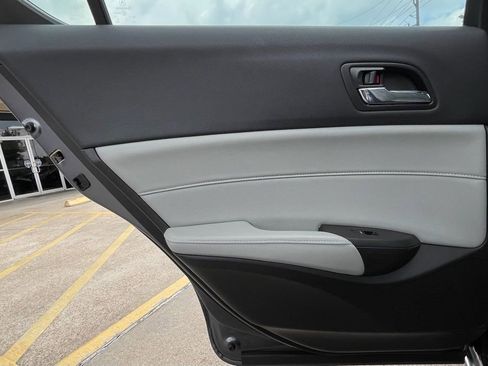 Used 2018 Acura ILX FWD image 36