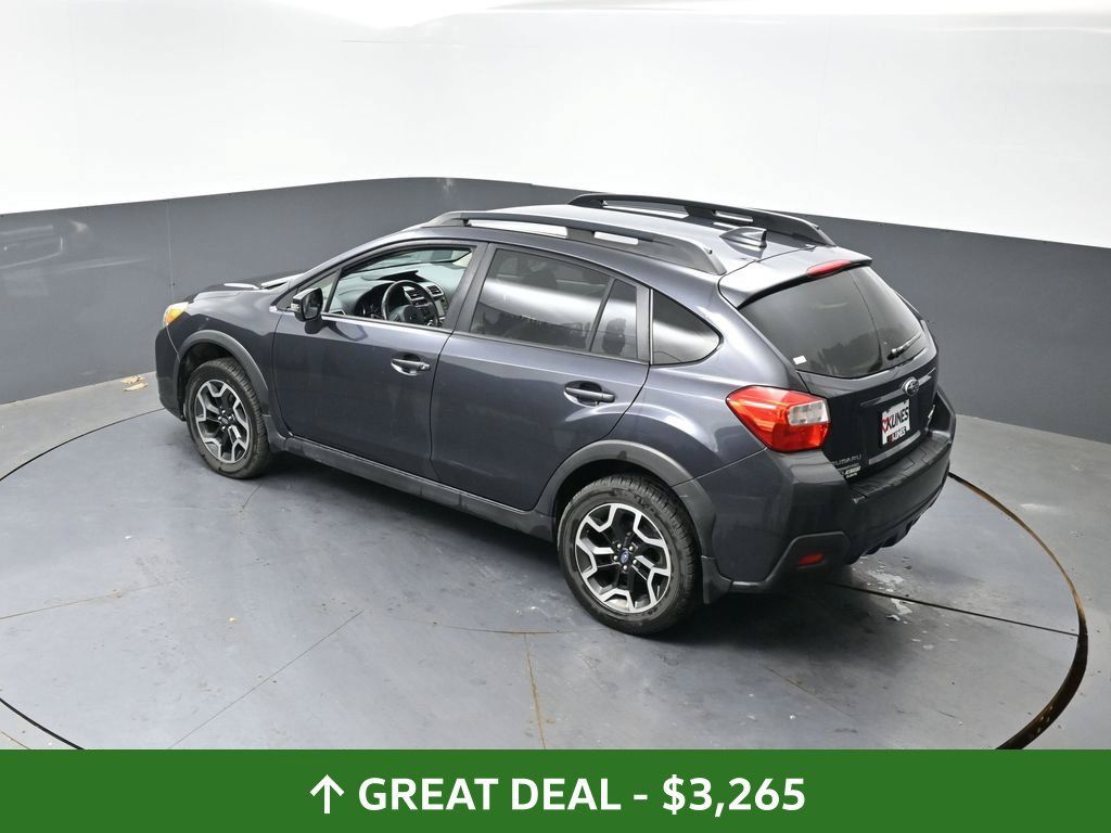 Used 2017 Subaru Crosstrek 2.0i Limited w/ Popular Package #2 AWD/4WD image 20