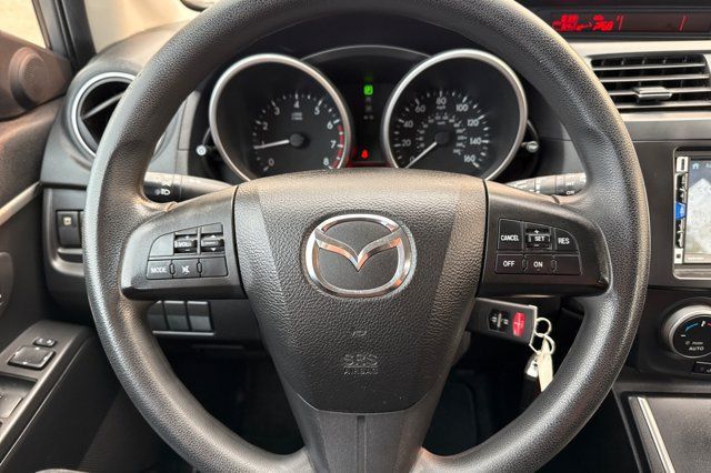 Used 2015 MAZDA MAZDA5 Sport FWD image 29