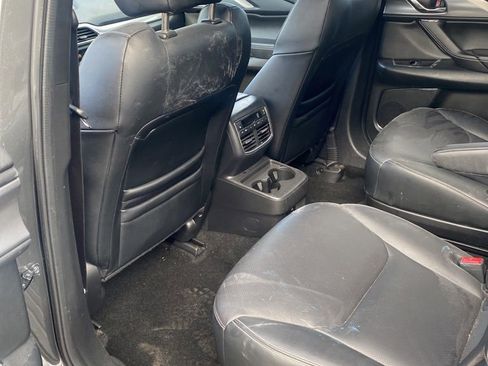 Used 2023 MAZDA CX-9 Grand Touring image 27