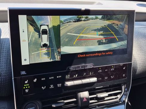 Certified 2023 Toyota bZ4X AWD w/ Weather Package image 22
