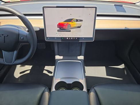 Used 2023 Tesla Model 3 Standard Range RWD image 11
