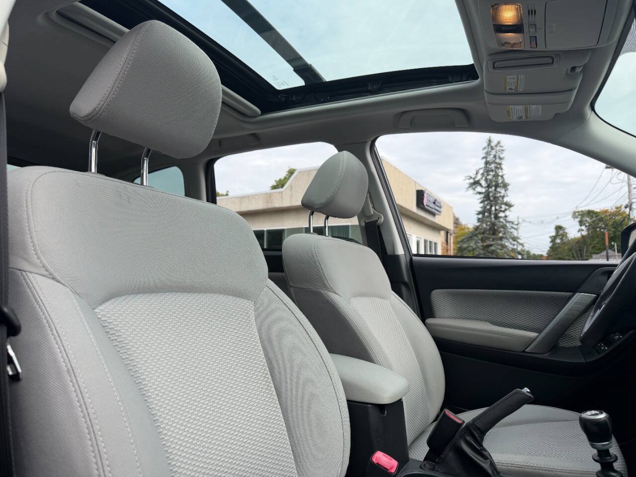 Used 2018 Subaru Forester 2.5i Premium AWD/4WD image 28