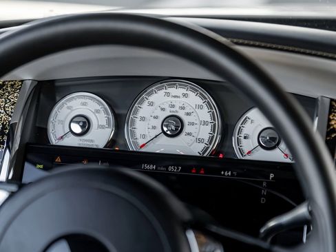 Certified 2020 Rolls-Royce Wraith image 14