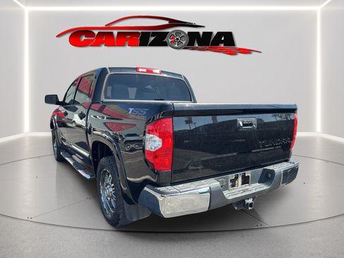 Used 2015 Toyota Tundra SR5 w/ SR5 Upgrade Package RWD image 9
