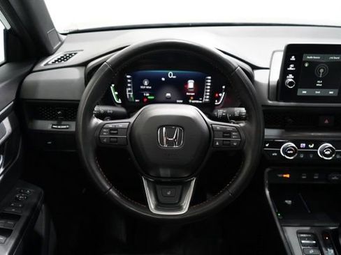 Used 2026 Honda CR-V TrailSport image 12